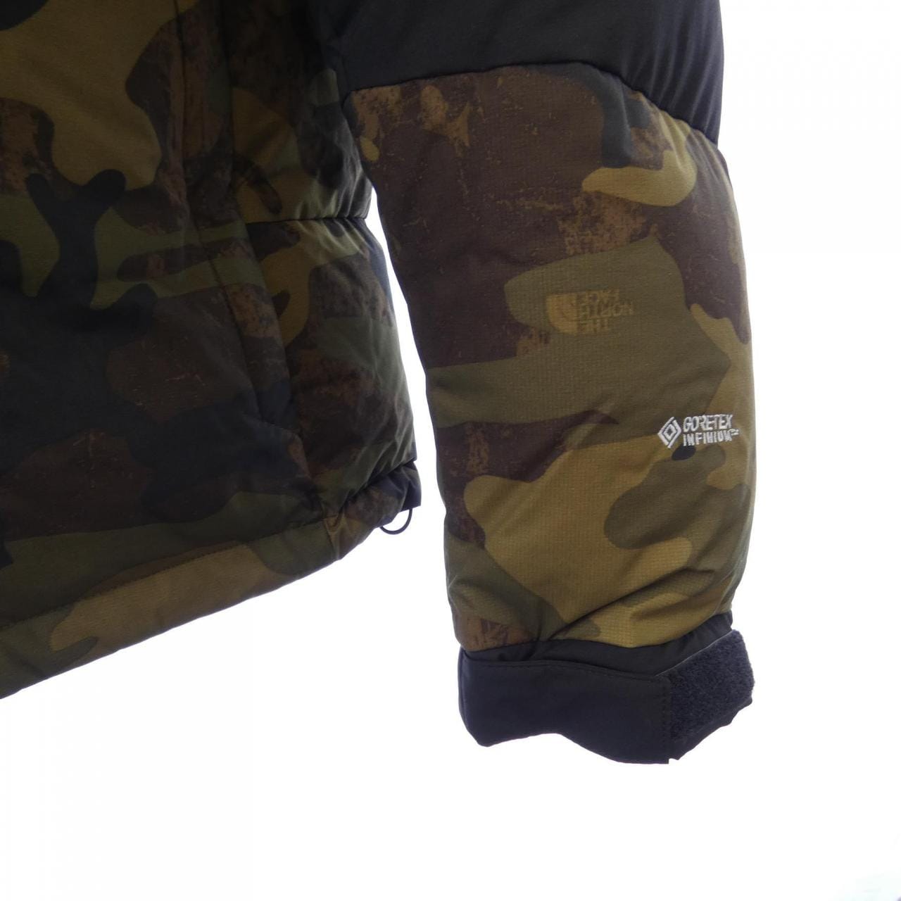 ザノースフェイス THE NORTH FACE ダウンジャケット
