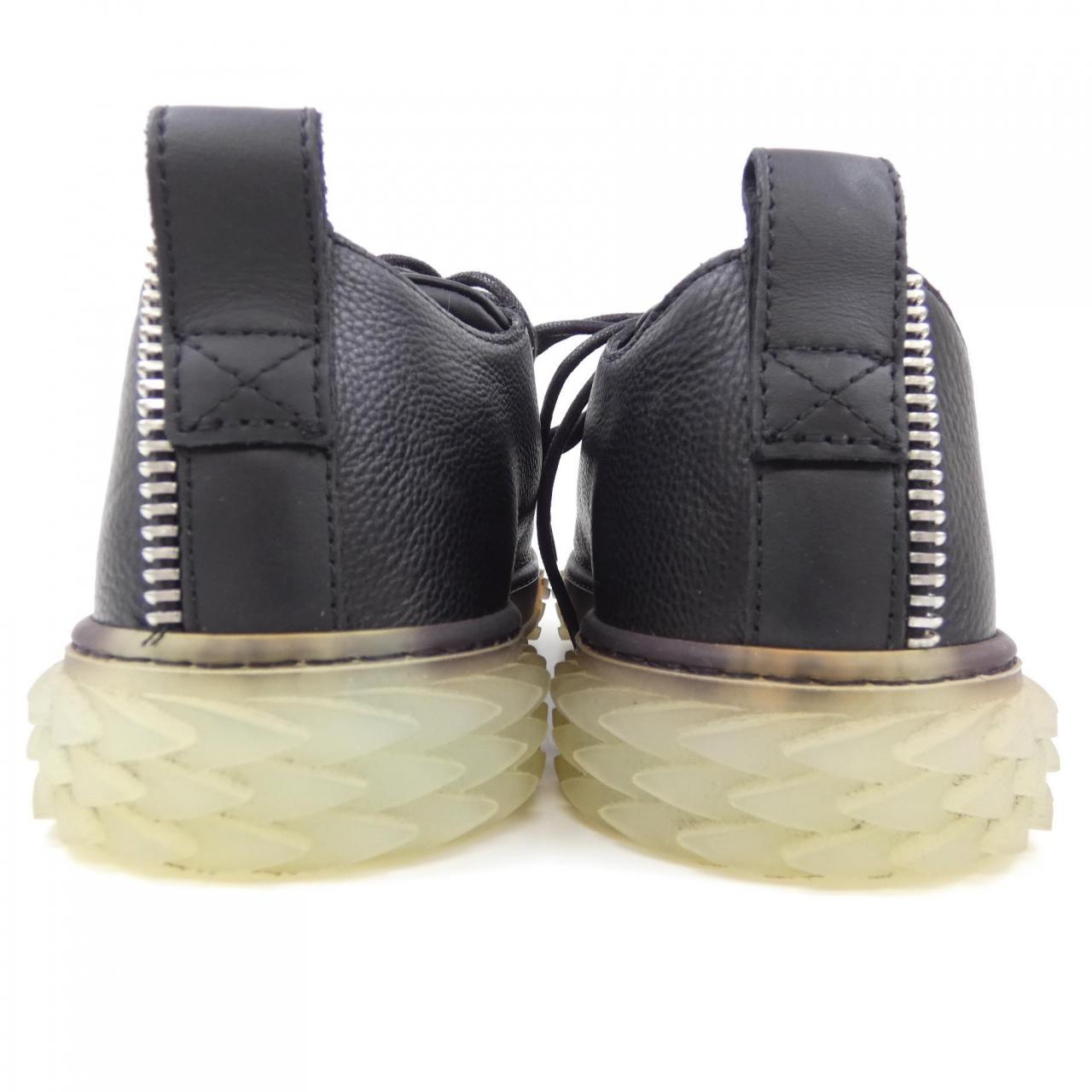ジュゼッペザノッティ GIUSEPPE ZANOTTI スニーカー