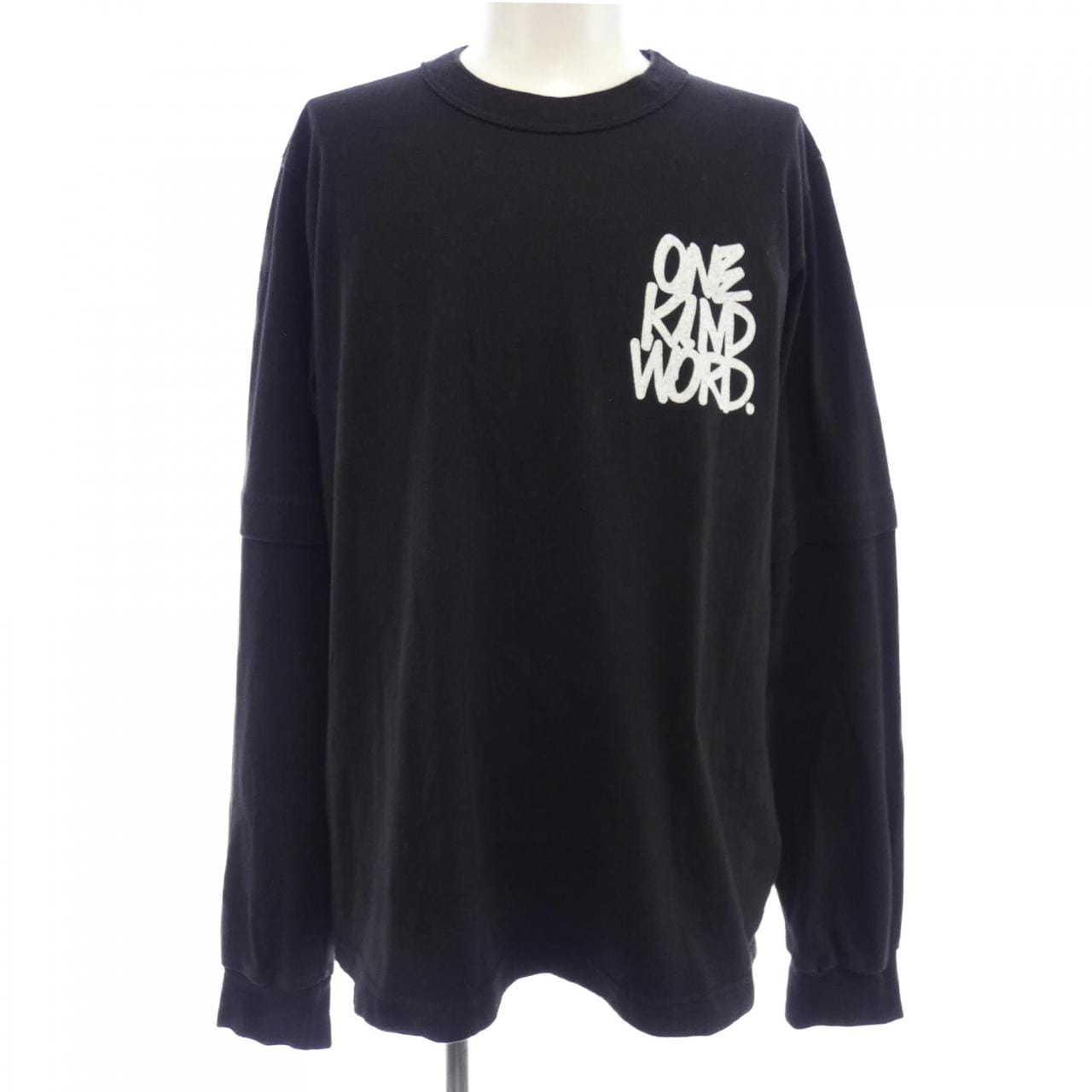 Sakai SACAI T-shirt