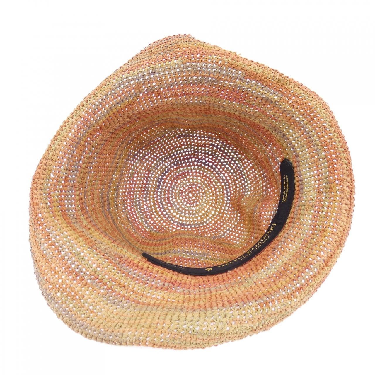 ヘレンカミンスキー HELEN KAMINSKI ハット