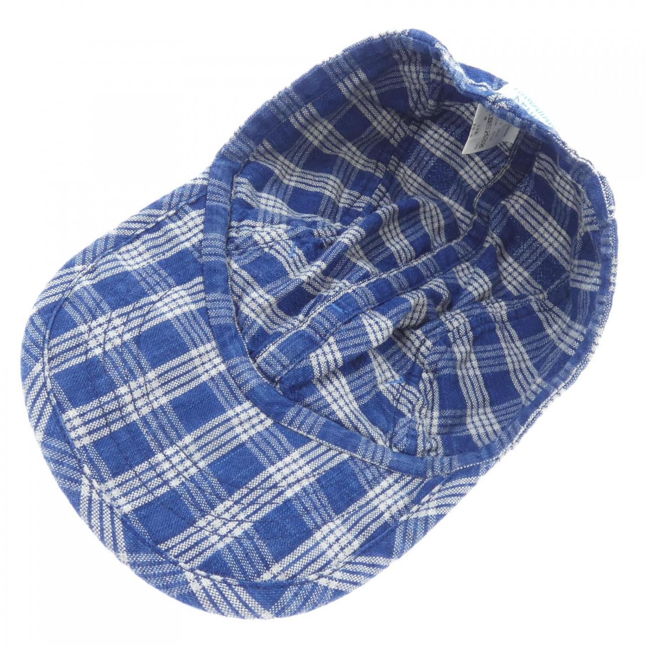 ポータークラシック PORTER CLASSIC キャップ