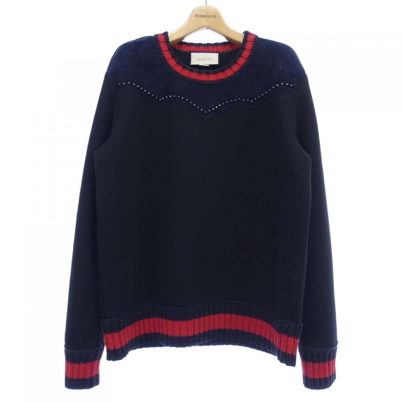 グッチ GUCCI スウェット