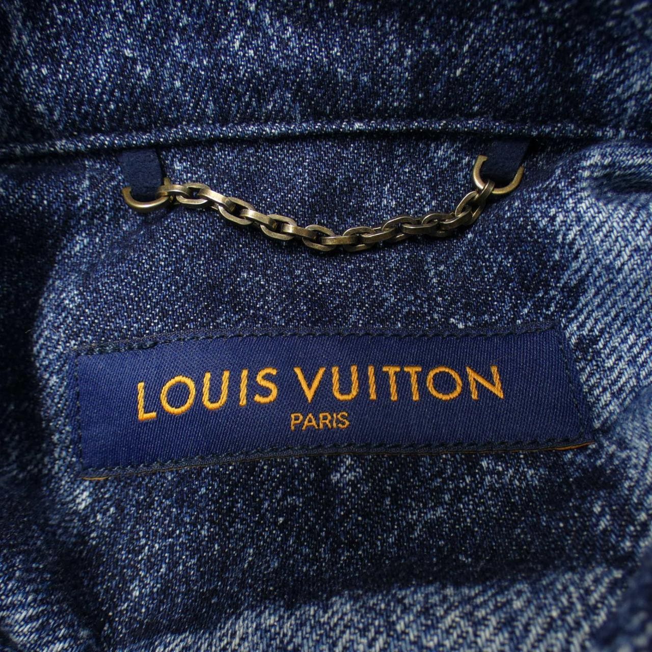 ルイヴィトン LOUIS VUITTON S/Sシャツ