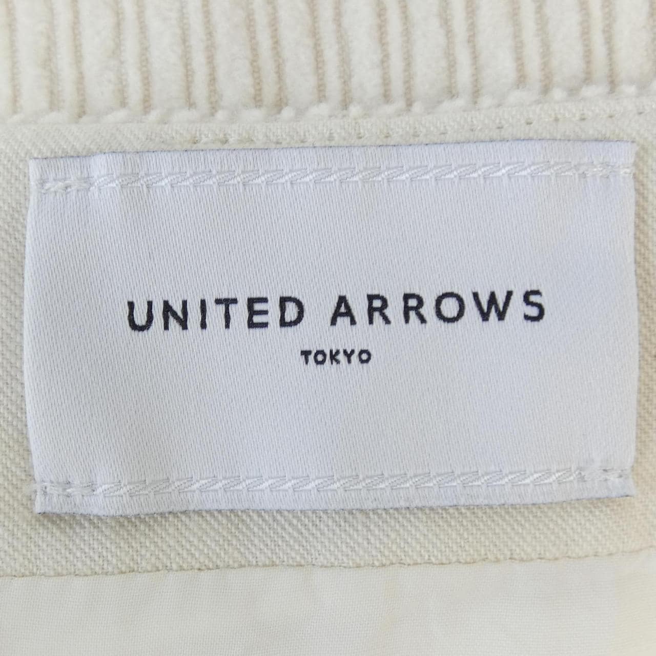 ユナイテッドアローズ UNITED ARROWS スカート