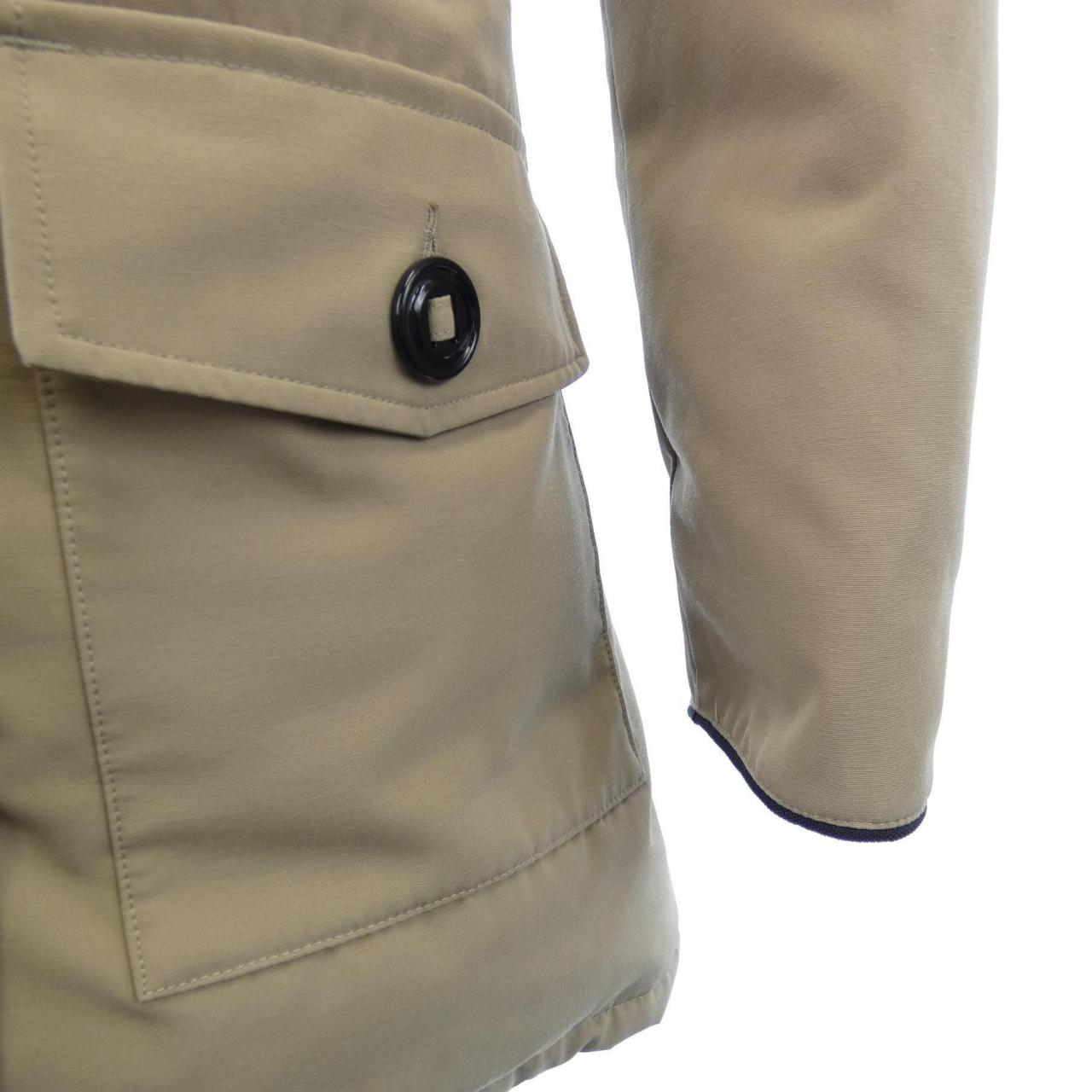 カナダグース CANADA GOOSE 2603JL R BRONTE ブロンテ ダウンコート