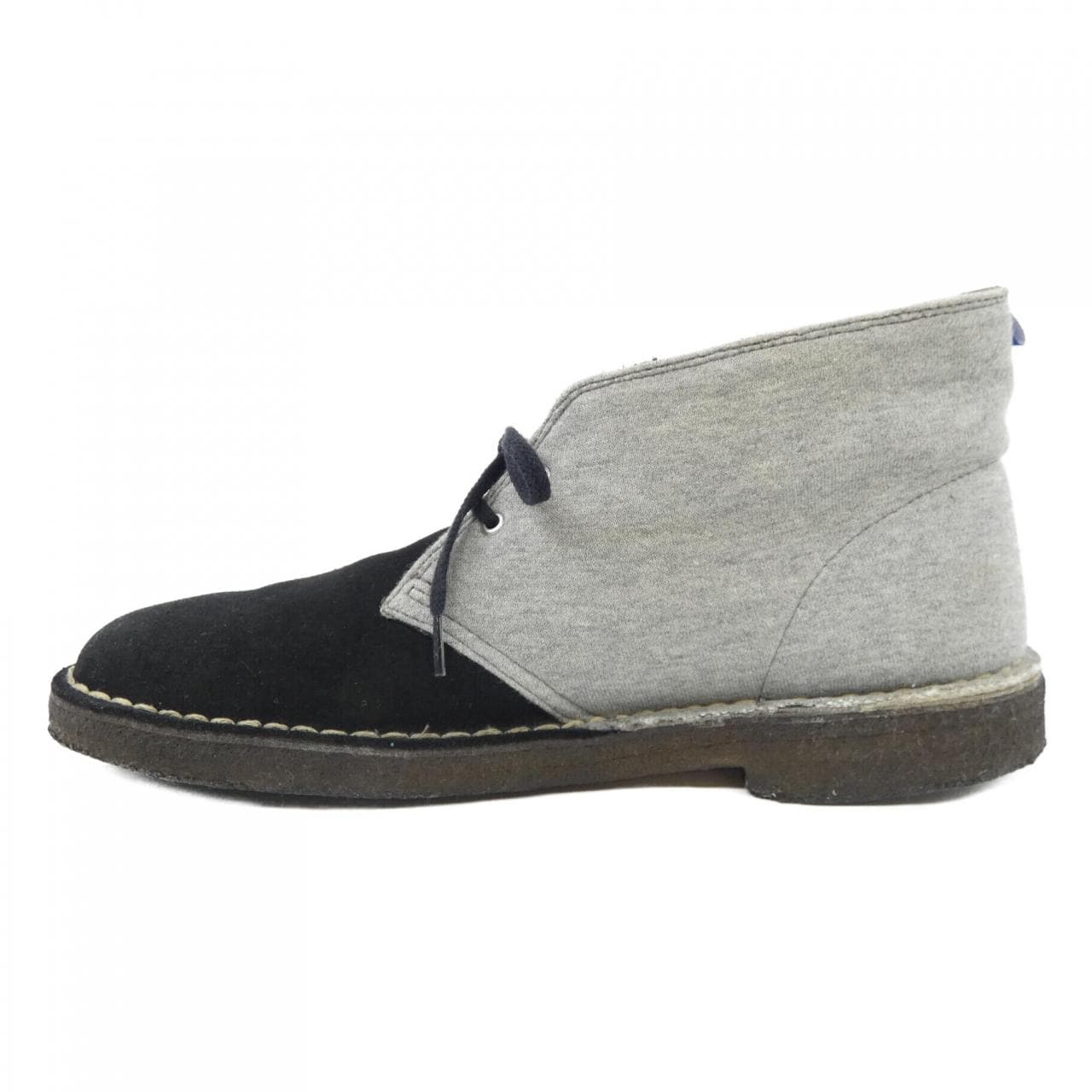 クラークス CLARKS LOOPWHEELER ブーツ