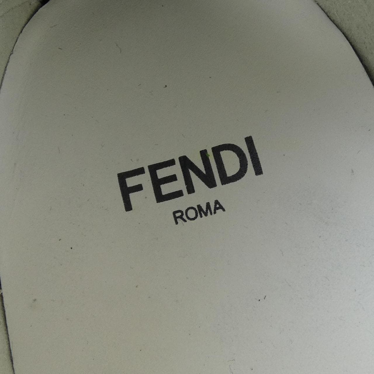 フェンディ FENDI スニーカー