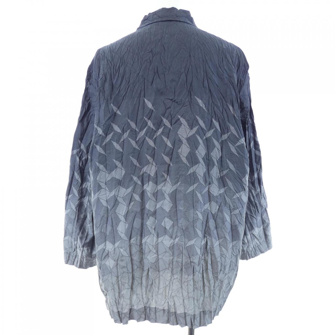 イッセイミヤケ ISSEY MIYAKE ME93FU052 ジャケット