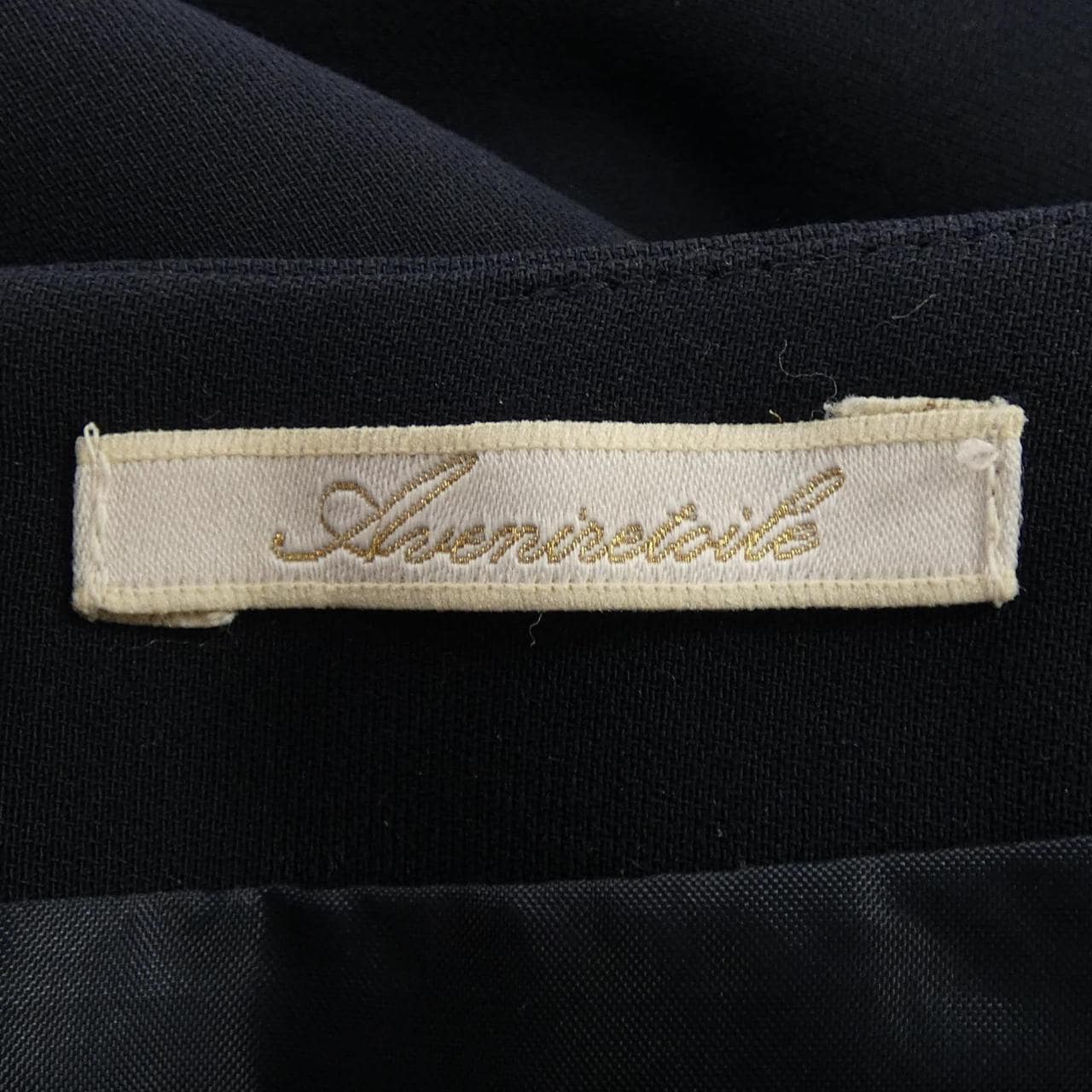 アベニールエトワール Aveniretoile スカート