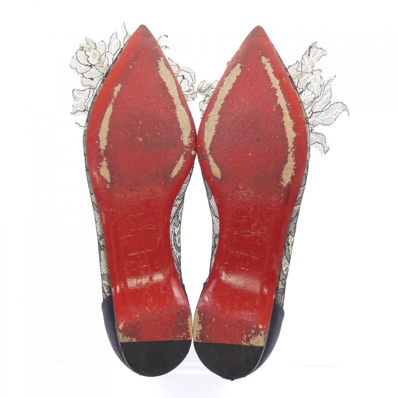 クリスチャンルブタン CHRISTIAN LOUBOUTIN シューズ