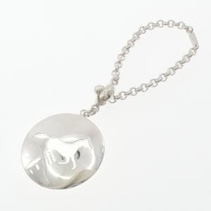 エルメス 925 キーホルダー