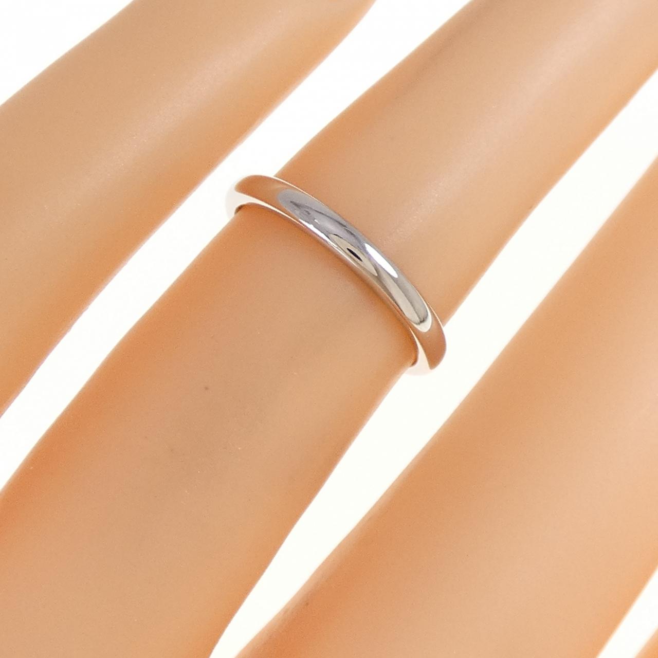 Cartier wedding rings