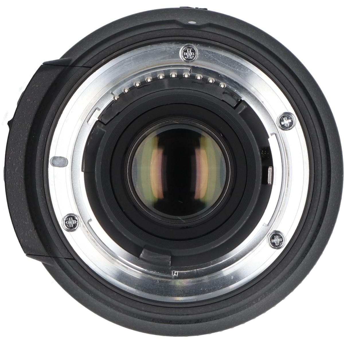 ＡＦ－Ｓ　ＤＸ１８－２００ｍｍ　Ｆ３．５－５．６ＧＶＲＩＩ