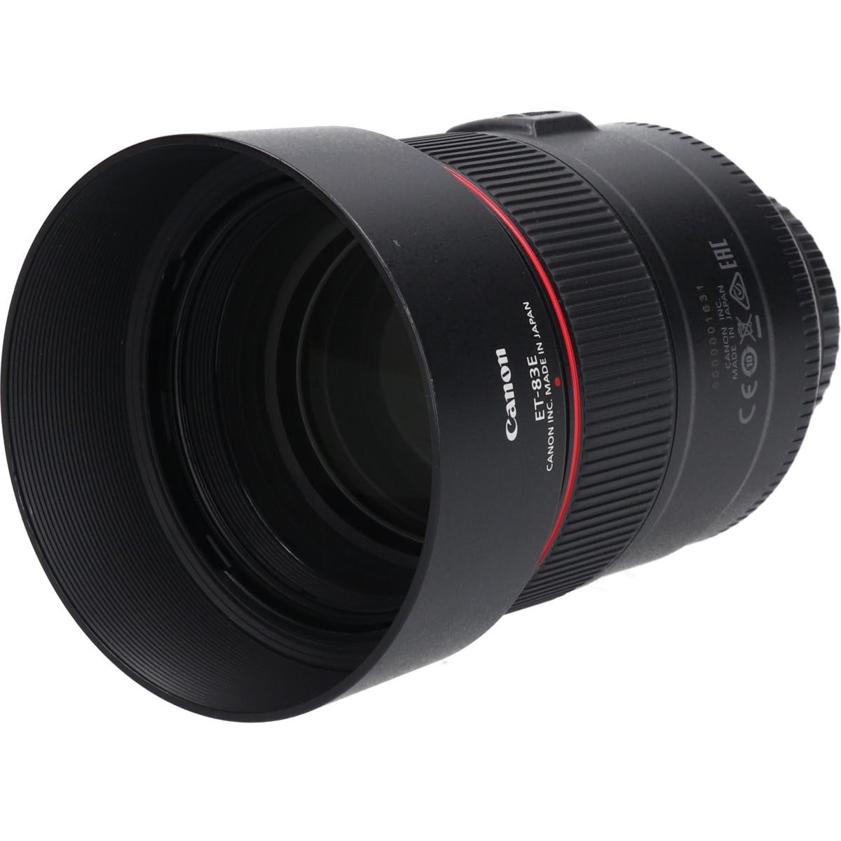 ＥＦ８５ｍｍ　Ｆ１．４Ｌ　ＩＳ　ＵＳＭ