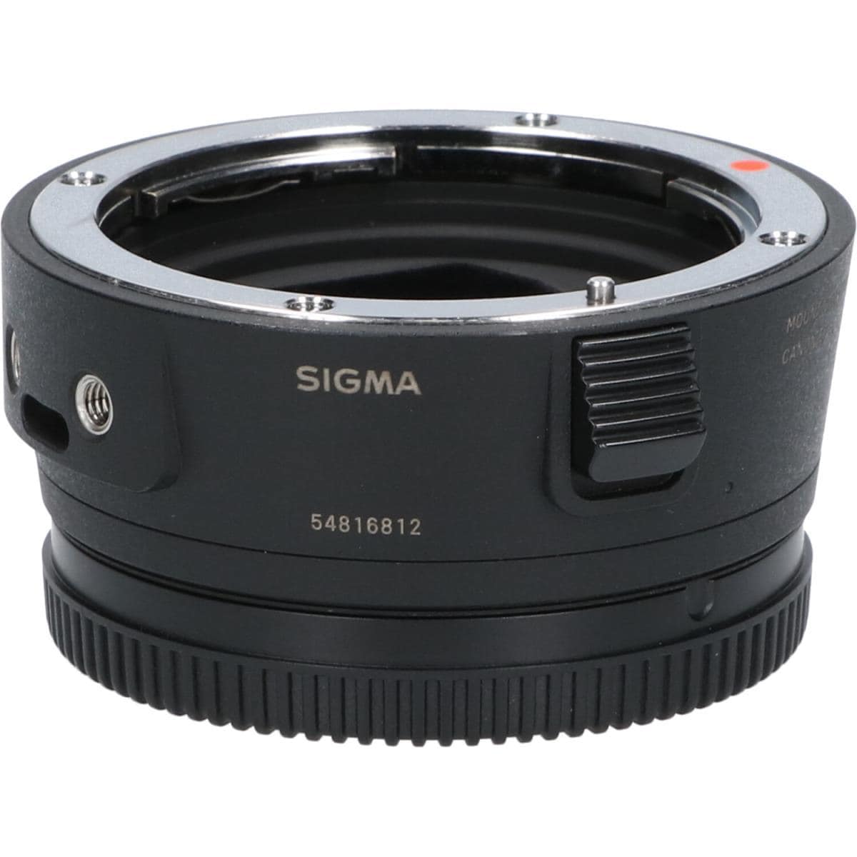 SIGMA MC-21 EF-L