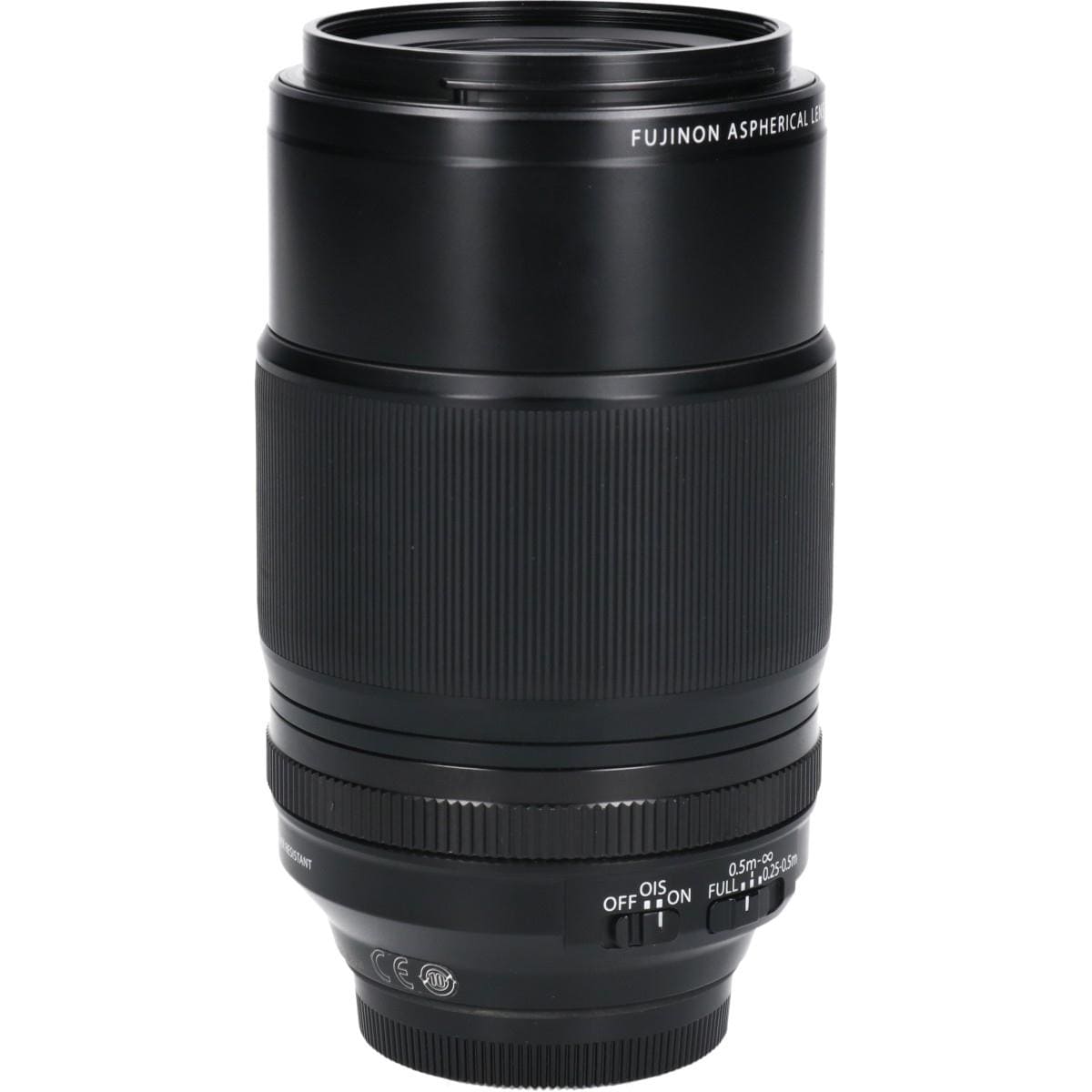 ＸＦ８０ｍｍ　Ｆ２．８Ｒ　ＬＭ　ＭＡＣＲＯ
