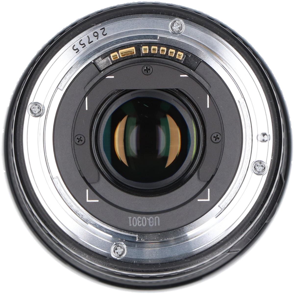 ＥＦ１６－３５ｍｍ　Ｆ２．８Ｌ　ＵＳＭ