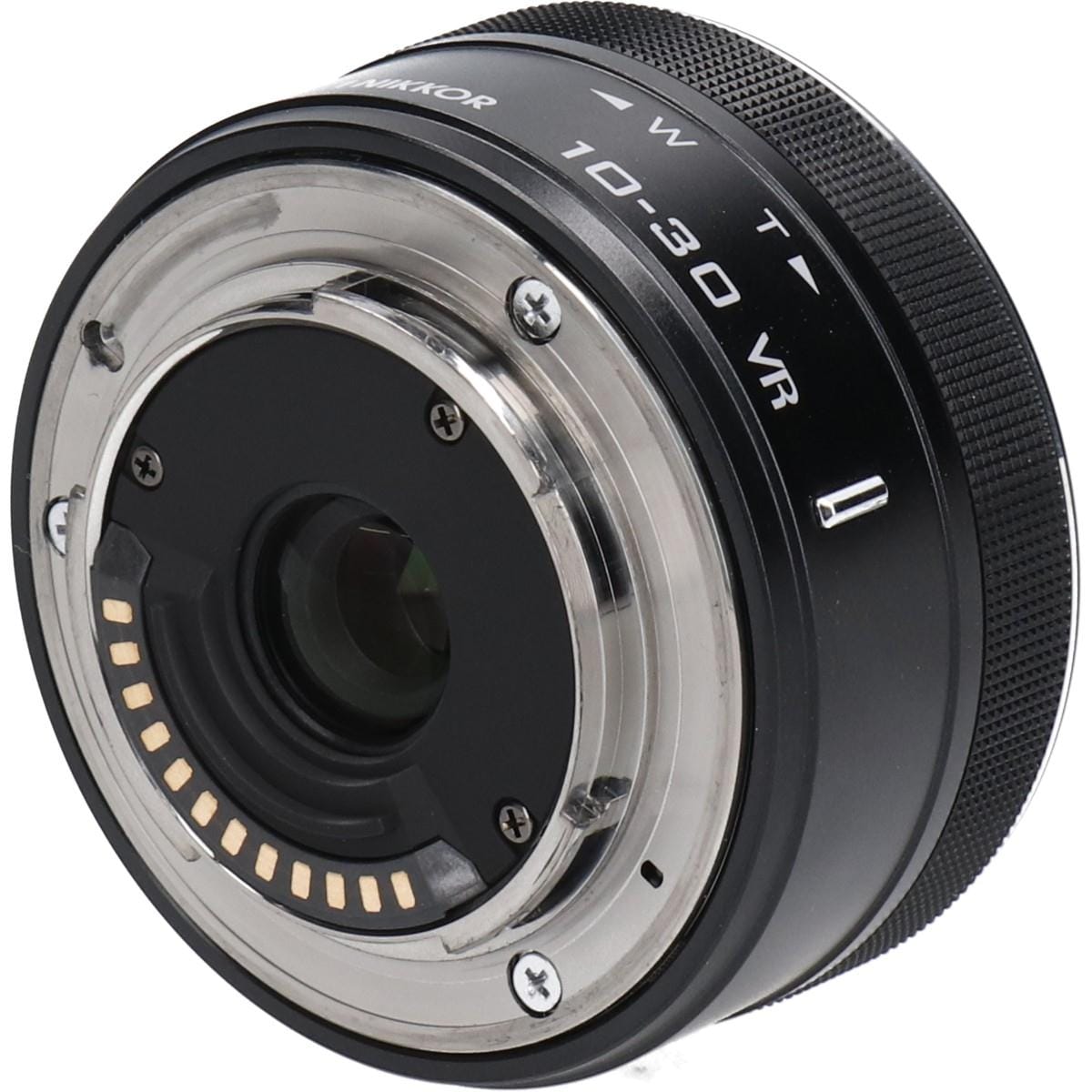 ＶＲ１０－３０ｍｍ　Ｆ３．５－５．６ＰＤ－ＺＯＯＭ