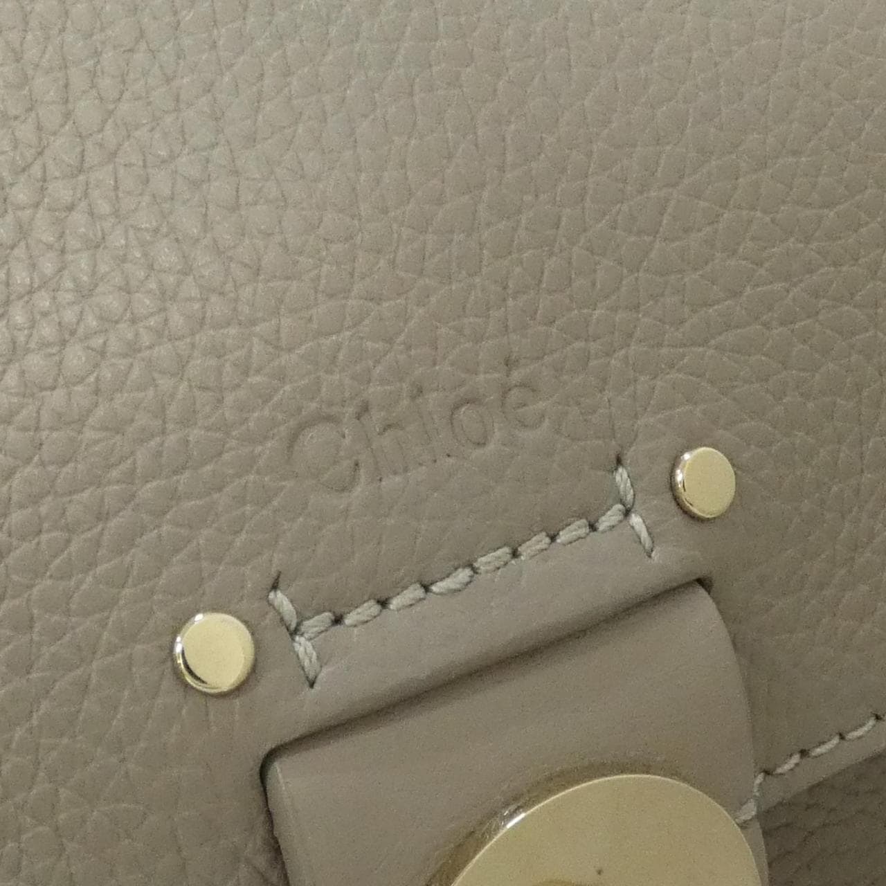 クロエ テス ミニ CHC20AS143 C62 バッグ