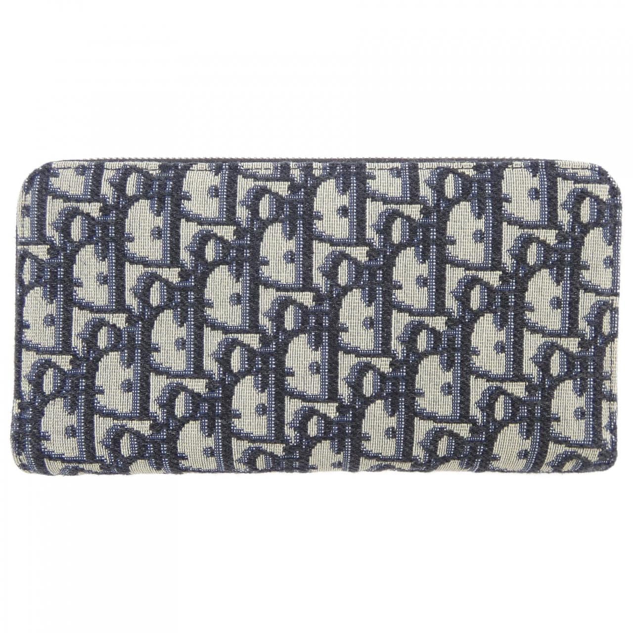 ディオール DIOR WALLET