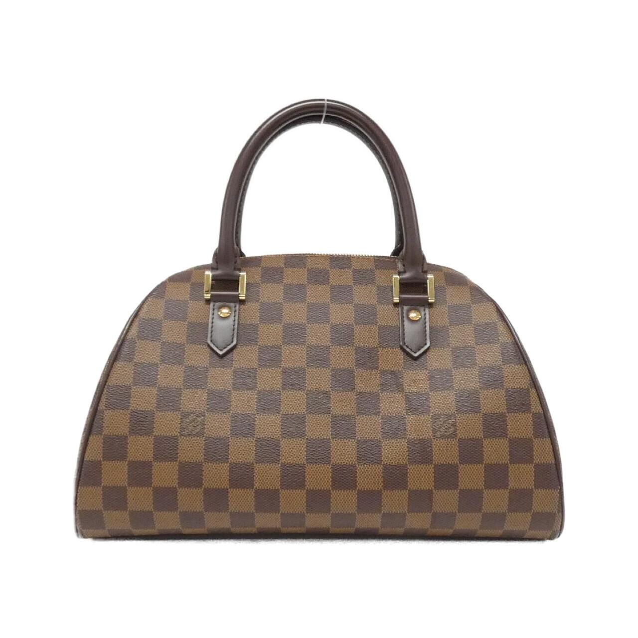 LOUIS VUITTON Damier Rivera MM N41434 包