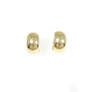 【新品】K18YG ピアス