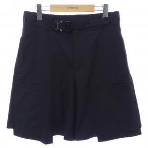 ディオール DIOR ショートパンツ