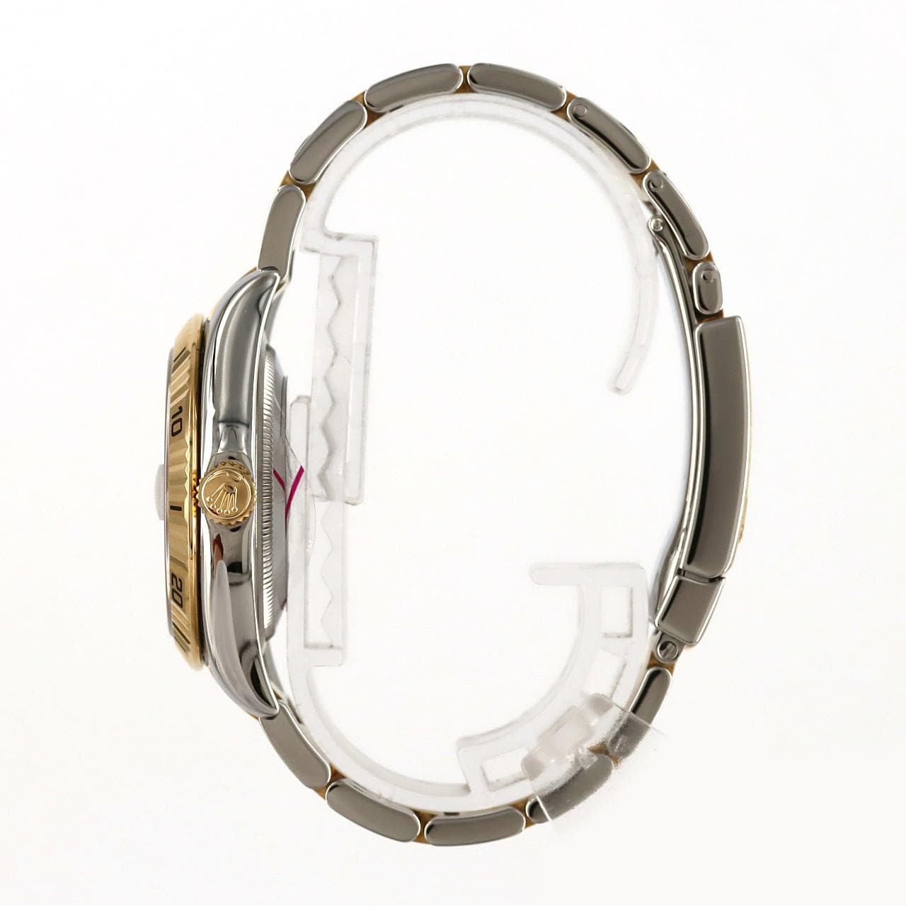 ロレックス ターノグラフ 116263･3 SSxYG 自動巻 D番