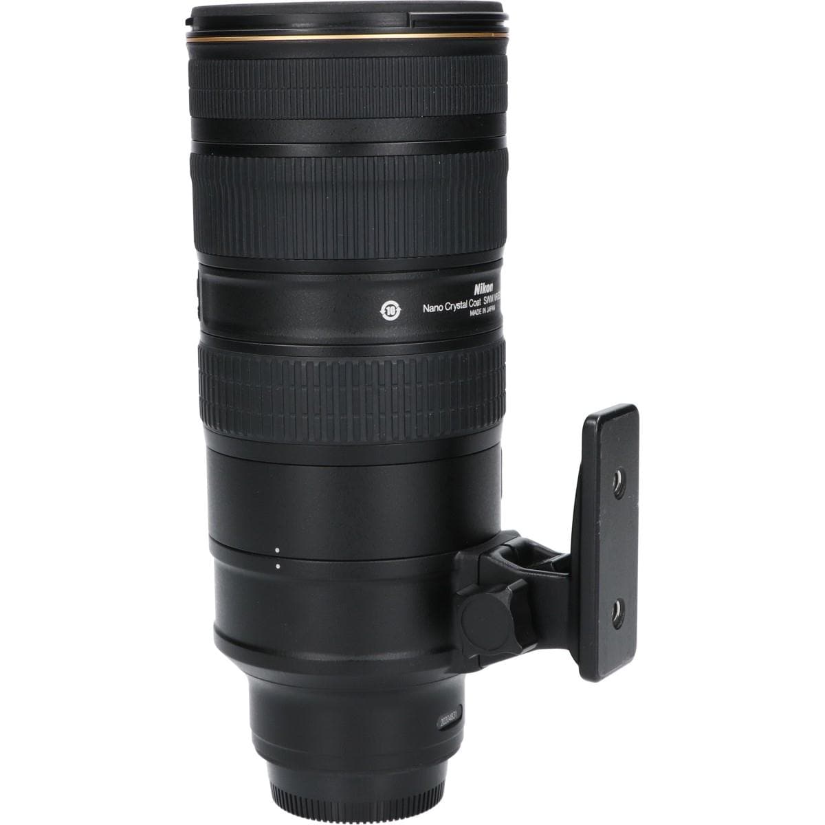AF-S70-200mm F2.8G VRII