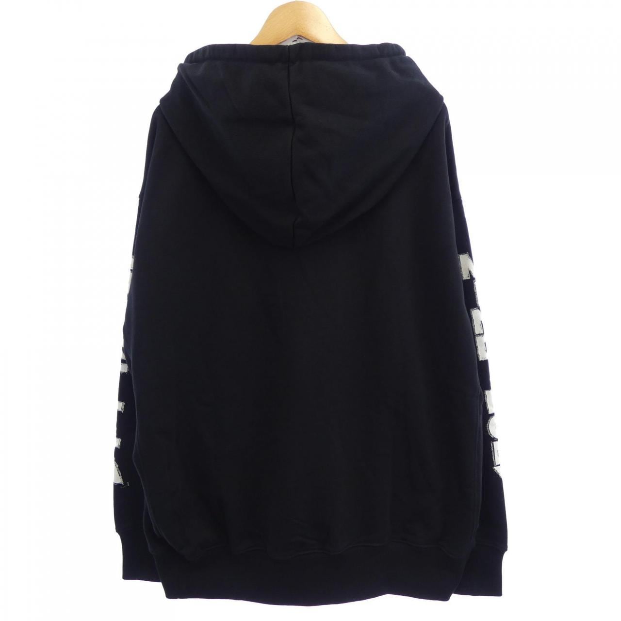 ステラマッカートニー STELLA MCCARTNEY サンシャインフーディ パーカー