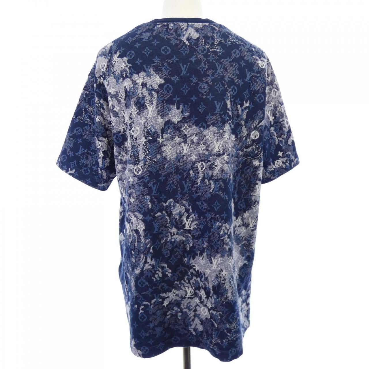 ルイヴィトン LOUIS VUITTON HKY06WZML Tシャツ