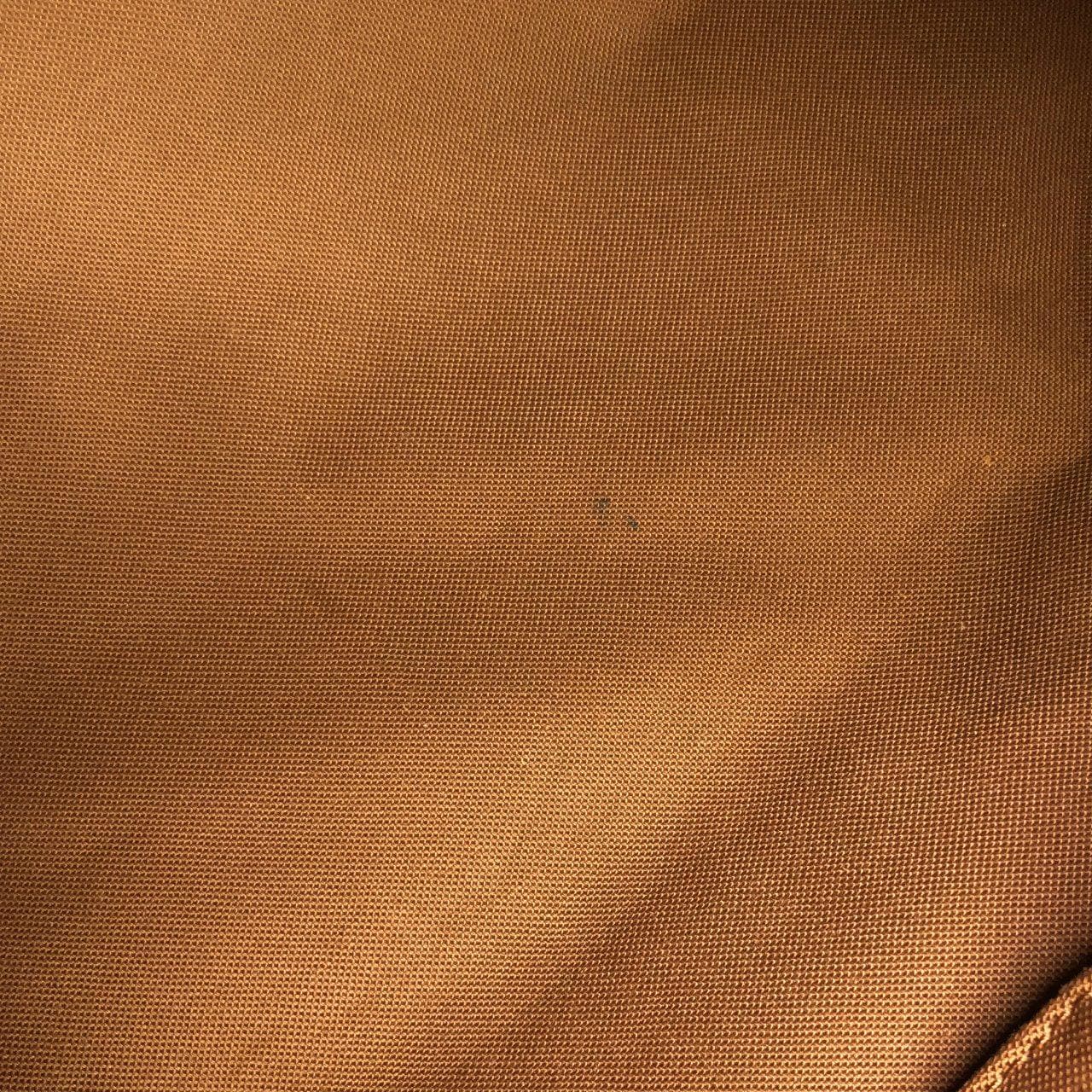 ルイヴィトン モノグラム スピーディ 40cm M41522 ボストンバッグ