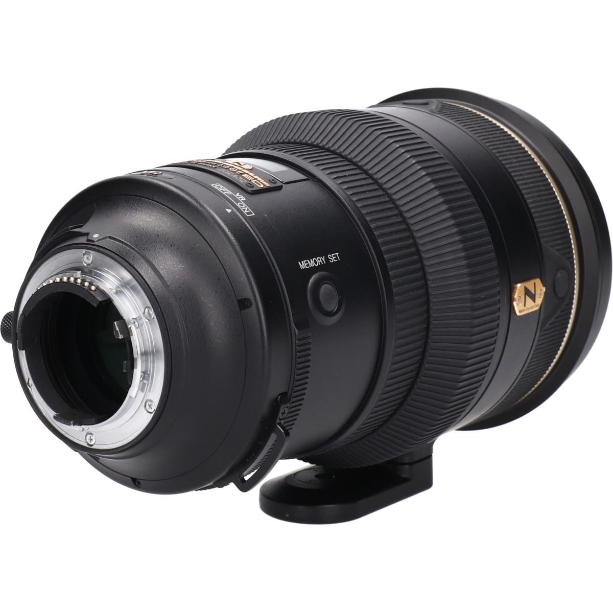 ＡＦ－Ｓ２００ｍｍ　Ｆ２Ｇ　ＥＤ　ＶＲＩＩ