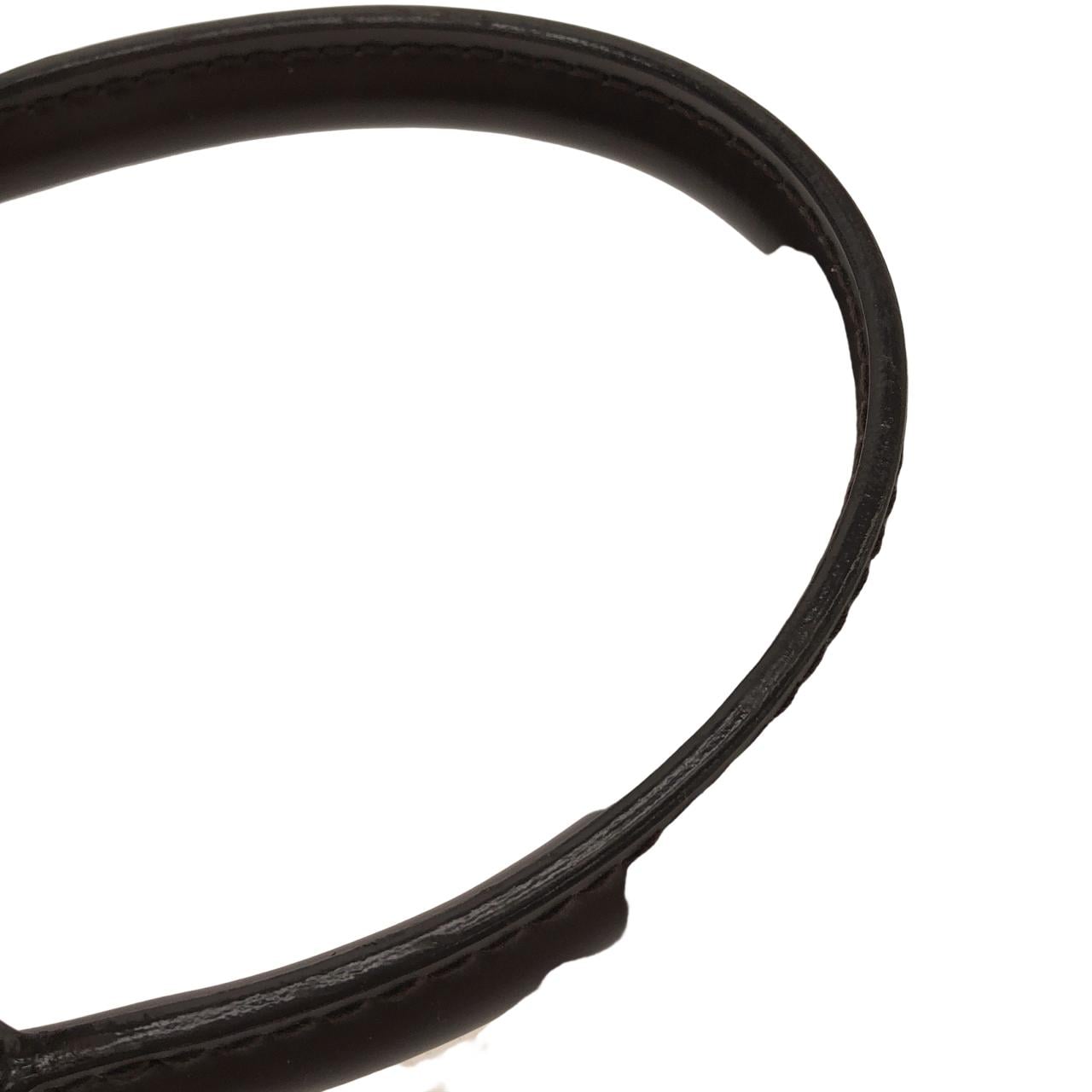 ルイヴィトン ダミエ ボーリング ヴァニティ N47272 バッグ