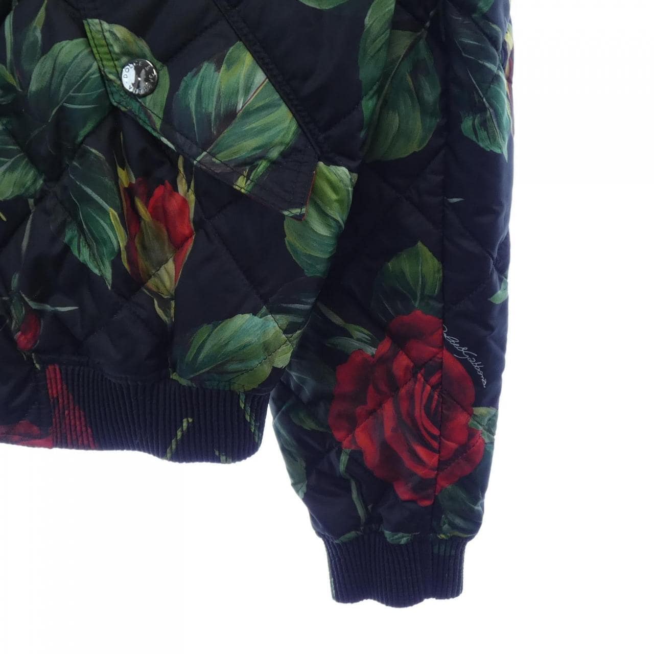 ドルチェアンドガッバーナ DOLCE&GABBANA F9K13T/FSSFY ジャケット