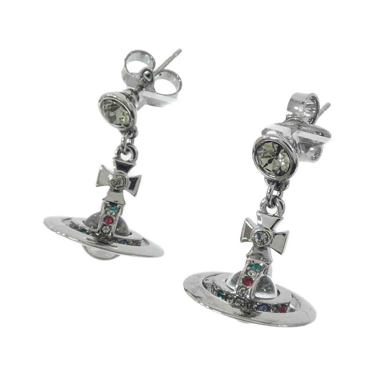 【新品】ヴィヴィアンウェストウッド 62020032 ピアス