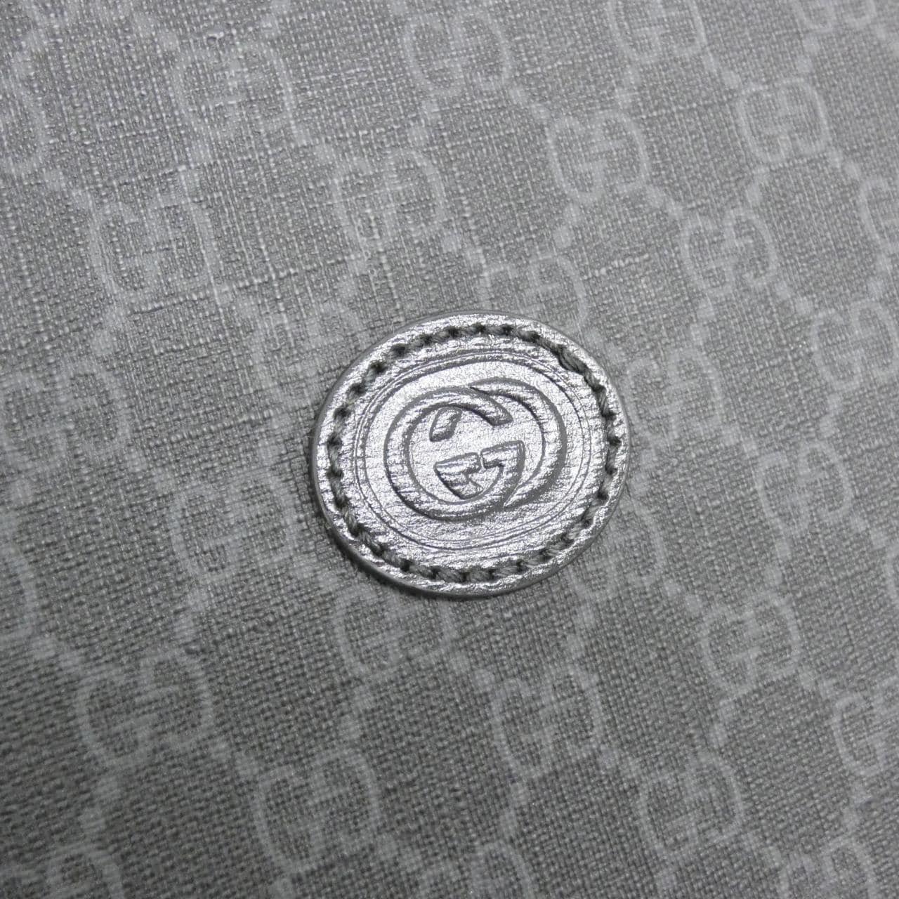 グッチ INTERLOCKING G 724717 ショルダーバッグ