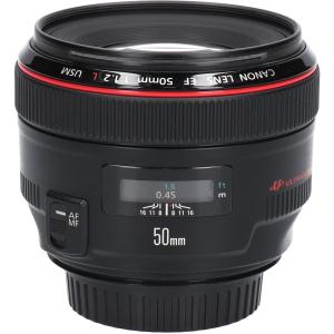 ＥＦ５０ｍｍ　Ｆ１．２Ｌ　ＵＳＭ