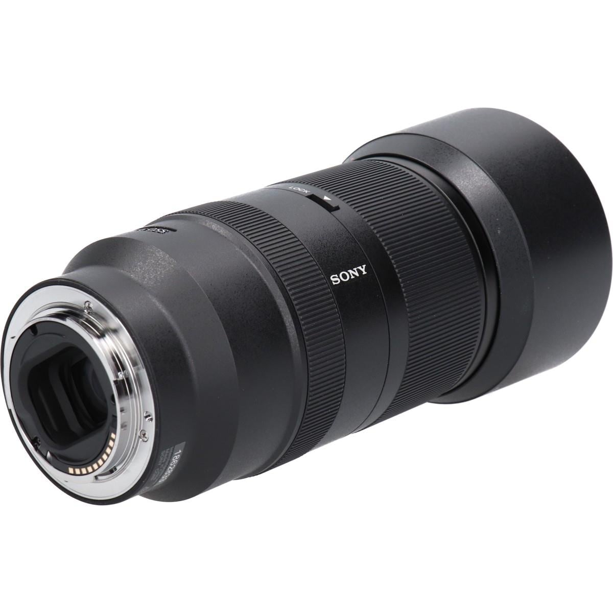 Ｅ７０－３５０ｍｍ　Ｆ４．５－６．３Ｇ　ＯＳＳ（ＳＥＬ７０３５０Ｇ）