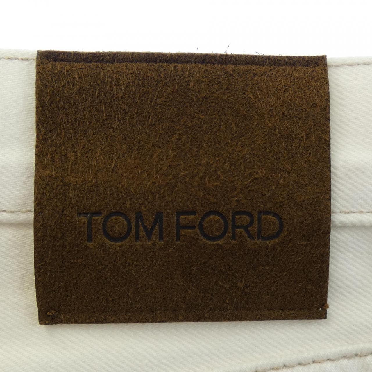 トムフォード TOM FORD TFD002 ジーンズ