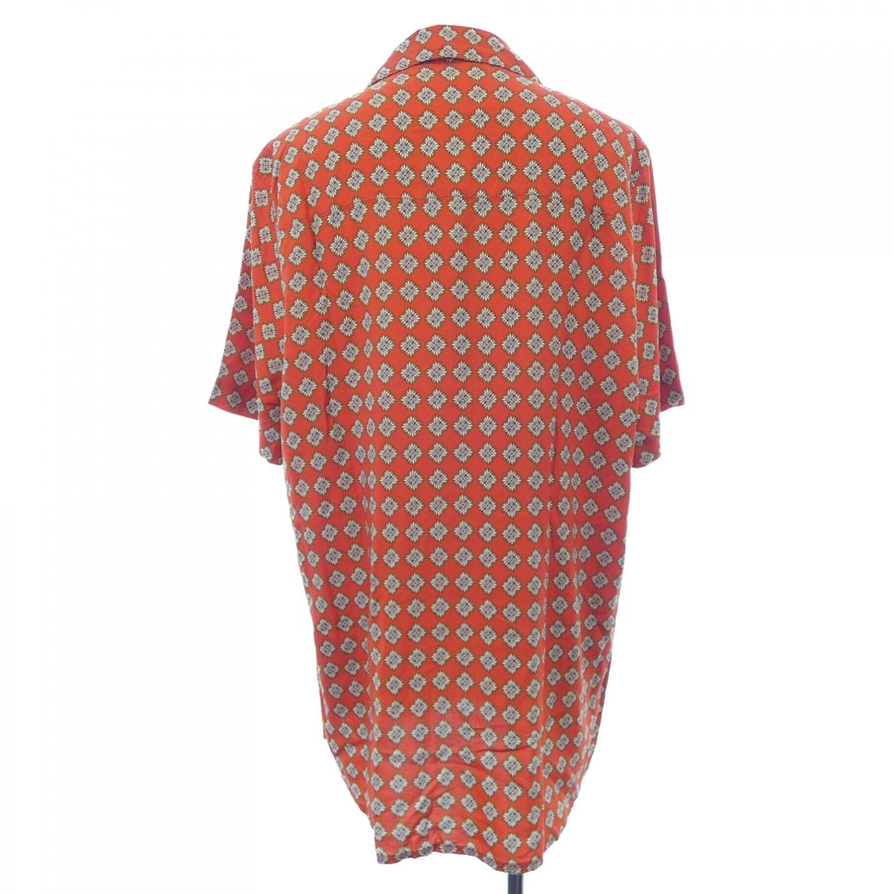 WAX S/S shirt
