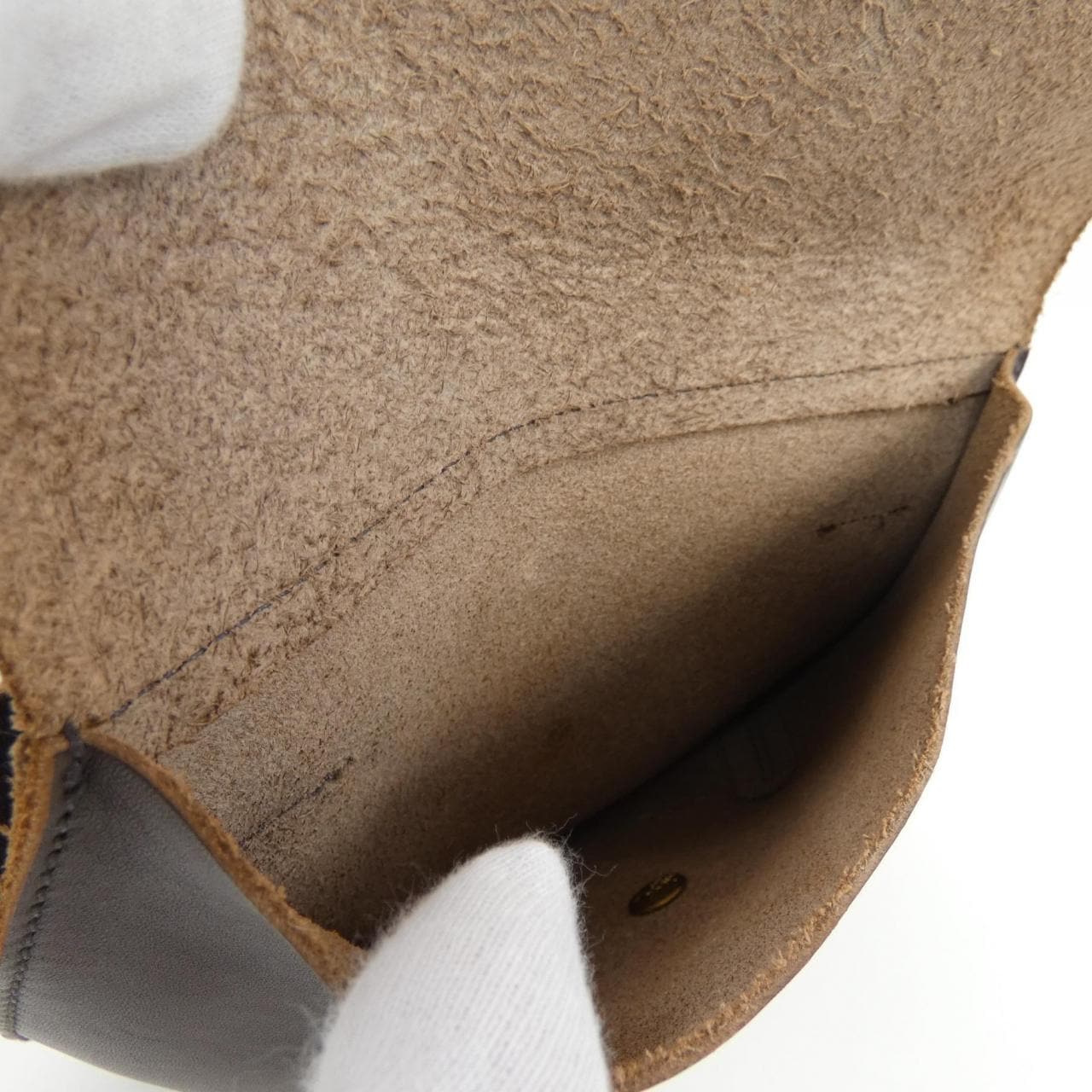 イルビゾンテ IL BISONTE BAG