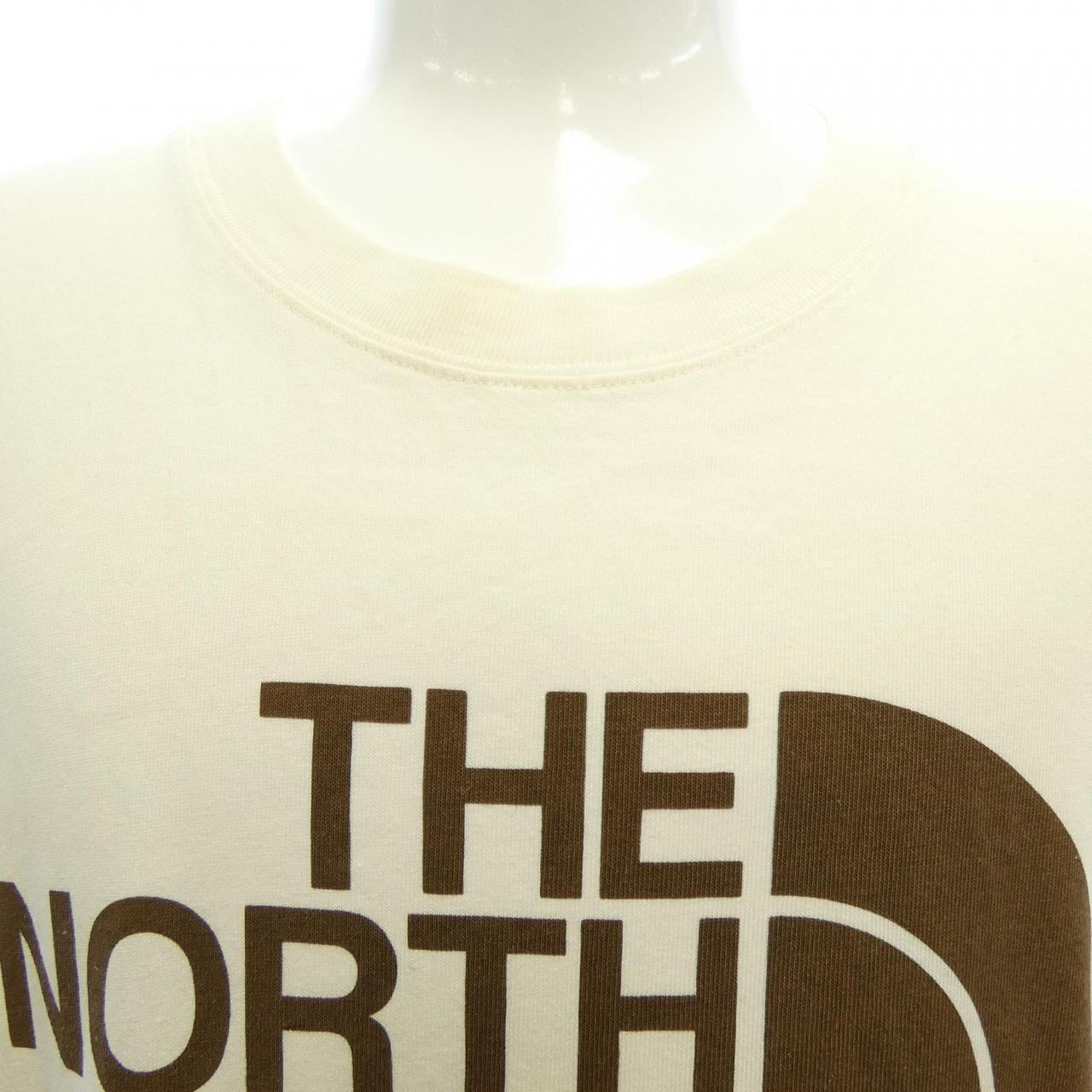 グッチザノースフェイス GUCCI×THE NORTH FACE 616036 XJDCL Tシャツ