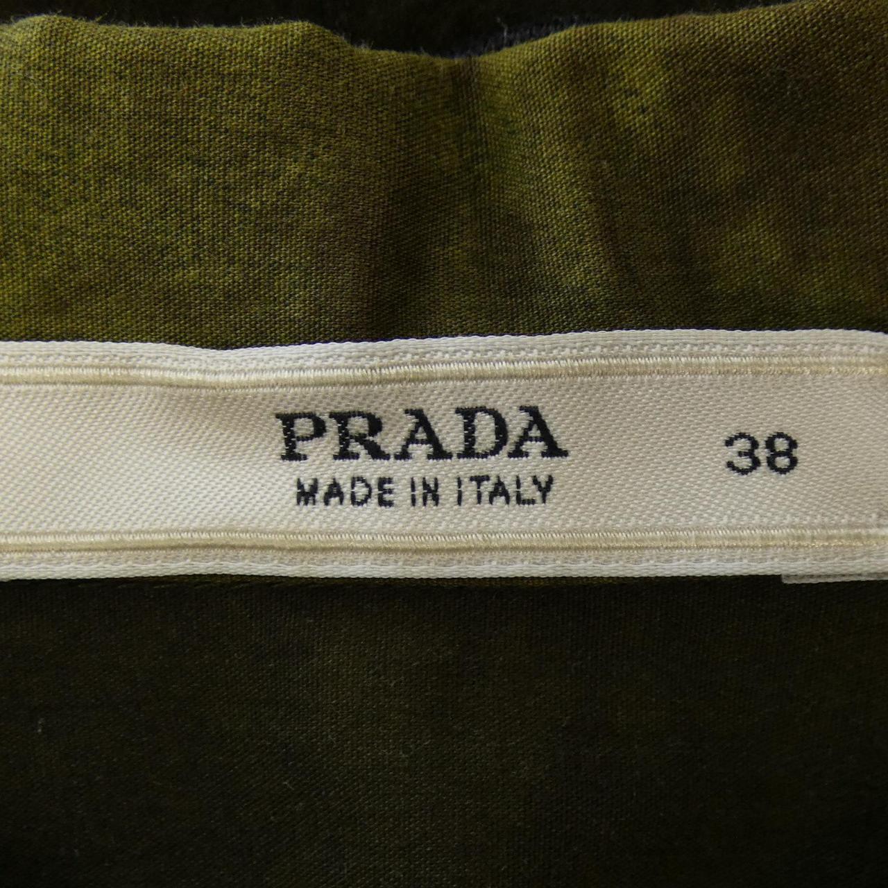 プラダ PRADA シャツ