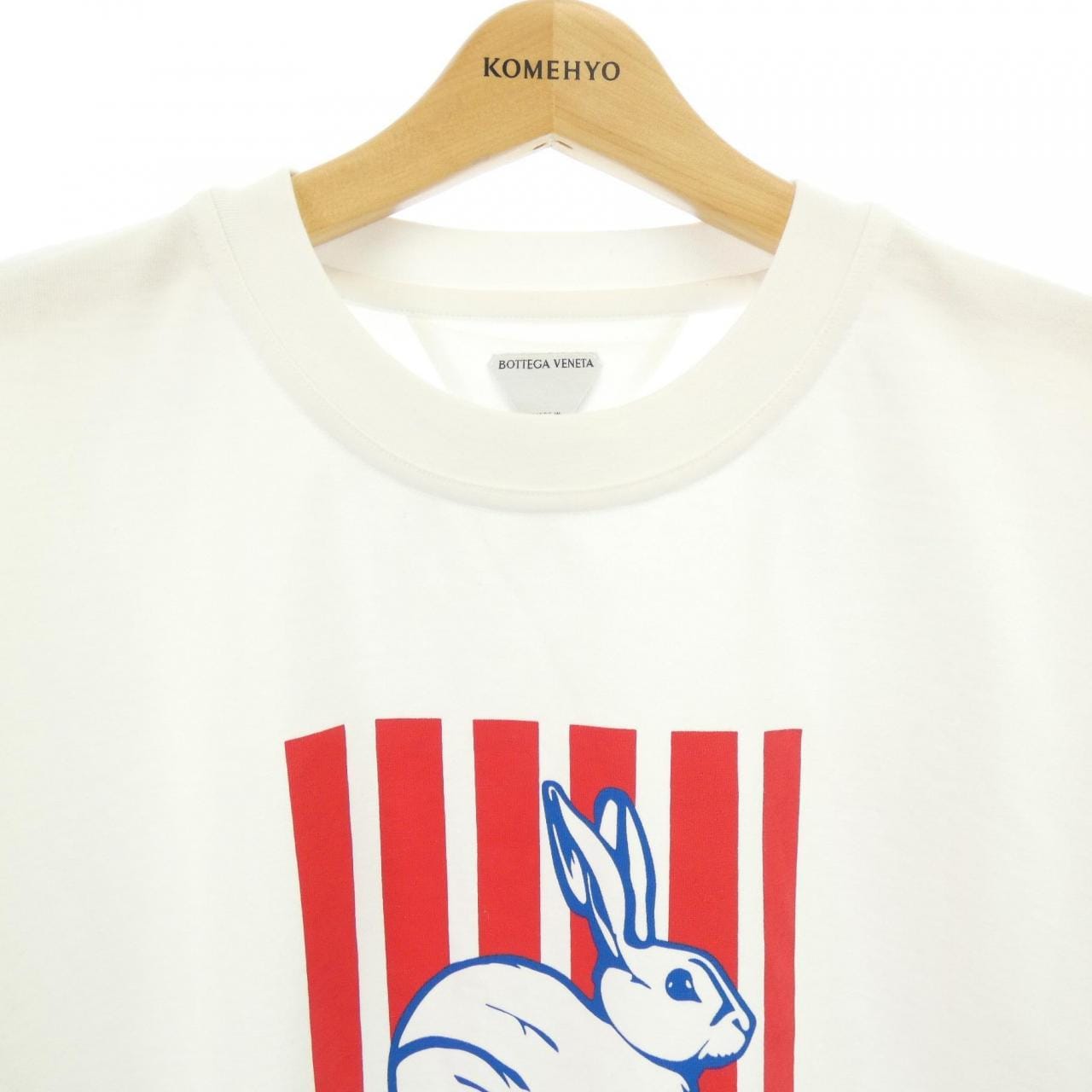 ボッテガヴェネタ BOTTEGA VENETA Tシャツ