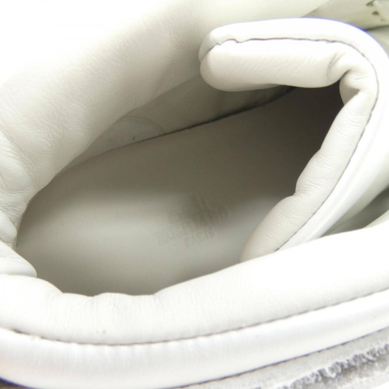 エルメス HERMES 222916Z スニーカー