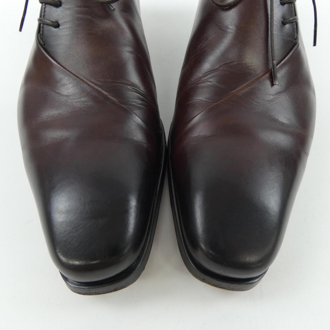 サントーニ SANTONI 16407 シューズ