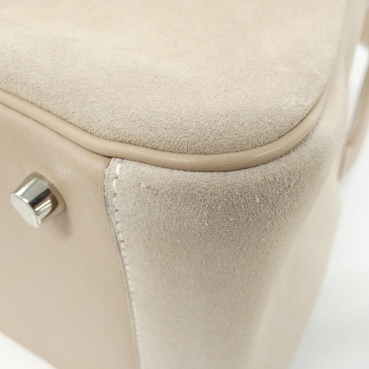 エルメス リンディ 34cm ショルダーバッグ