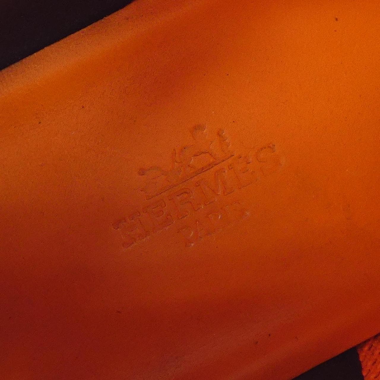 エルメス HERMES 212911Z スニーカー