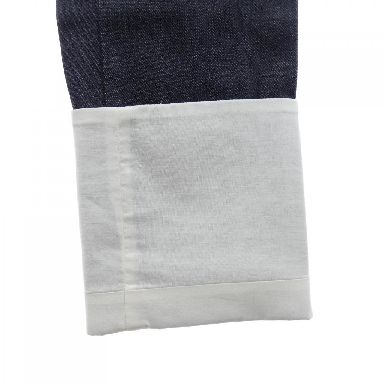 ロエベ LOEWE S2292112IB ジーンズ